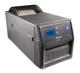 Máy in mã vạch Honeywell PD43, 203 dpi